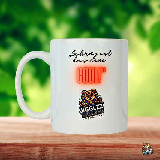 🦩 Flammender Ingo – Der Schräge