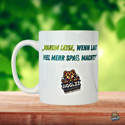 🐭 Fred O’Possum – Der Drama King