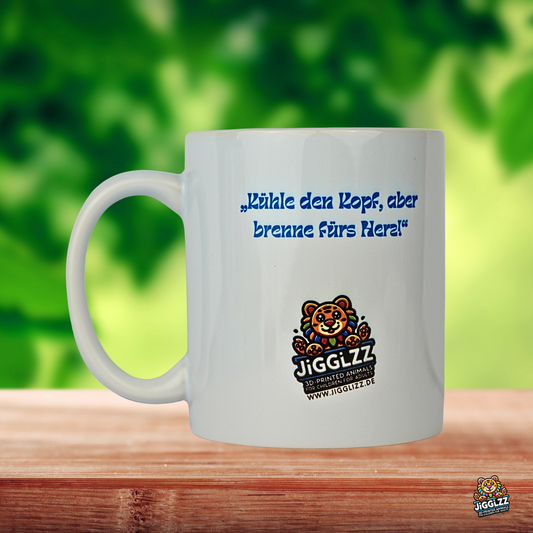 ❄️ Frostino – Der Kühne