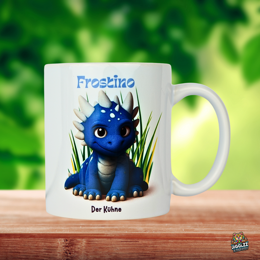 ❄️ Frostino – Der Kühne