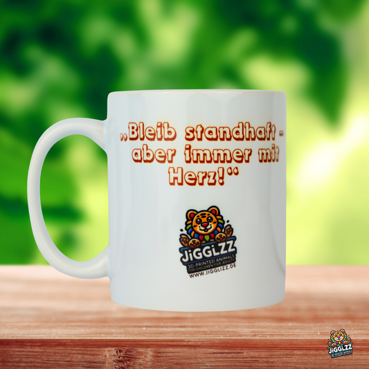 🐂 Hamish Highland – Der Starke