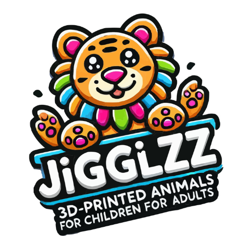 Jigglizz - Winzig, wundersam und voller Geheimnisse
– JiggLizz - Winzig, wundersam und voller Geheimnisse