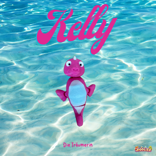 💗 Kelly – Die Träumerin 💗