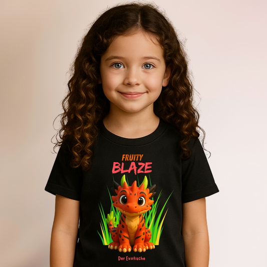 🩷 Fruity Blaze – Der Exotische