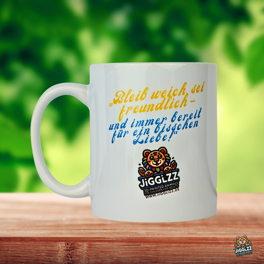 🐄 Moo Mella – Die Kuschelige