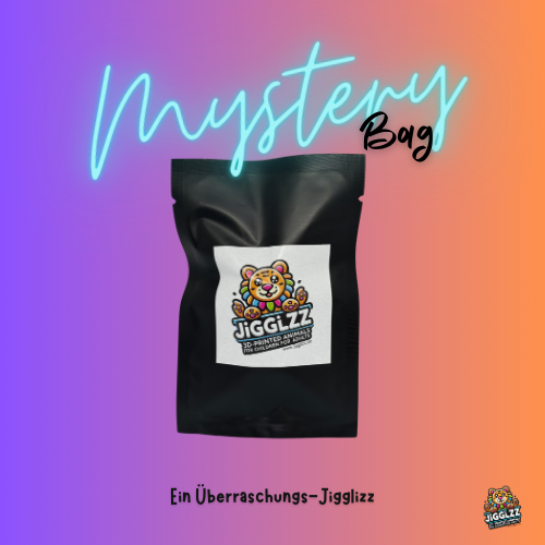 Mystery Bag