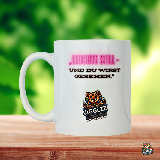 ✨ Nova Lotl – Die Funkelnde