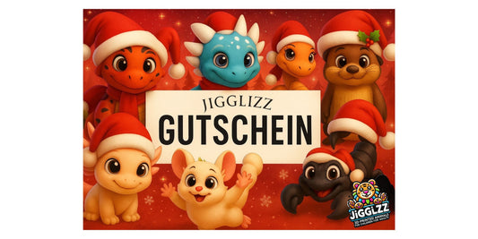 Jigglizz -Gutschein Online