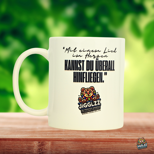 ⭐️ Skye Song – Der Optimist