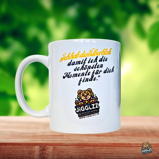 🦒 Sophie Giraffina – Die Aufmerksame