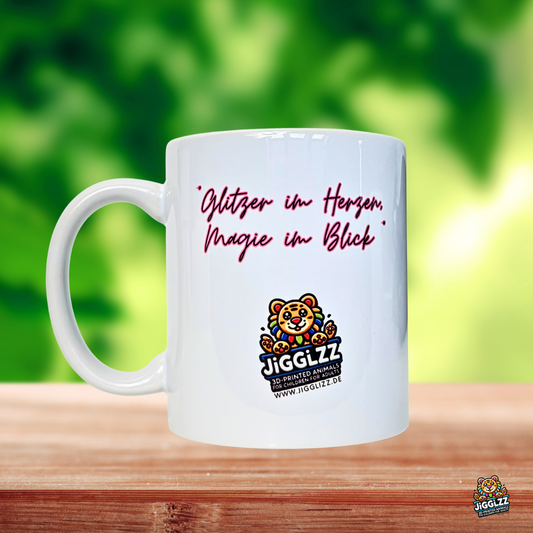 🦄 Stella Sparkle – Die Magische