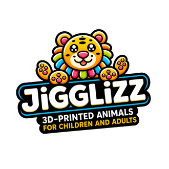 JiggLizz - Winzig, wundersam und voller Geheimnisse