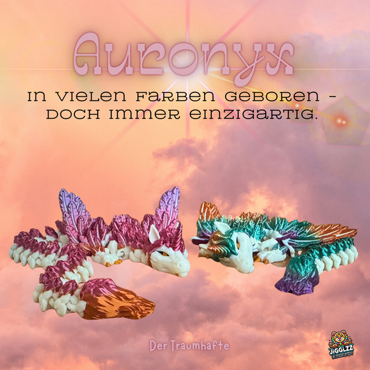 Auronyx – Der Traumhafte