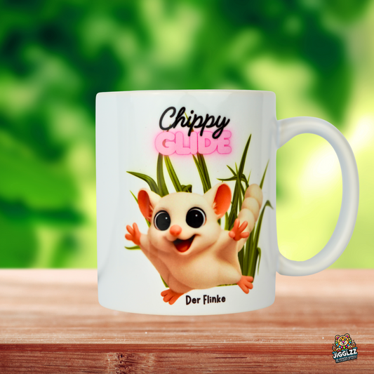 🐭 Chippy Glide – Der Flinke (Sprung-Edition)