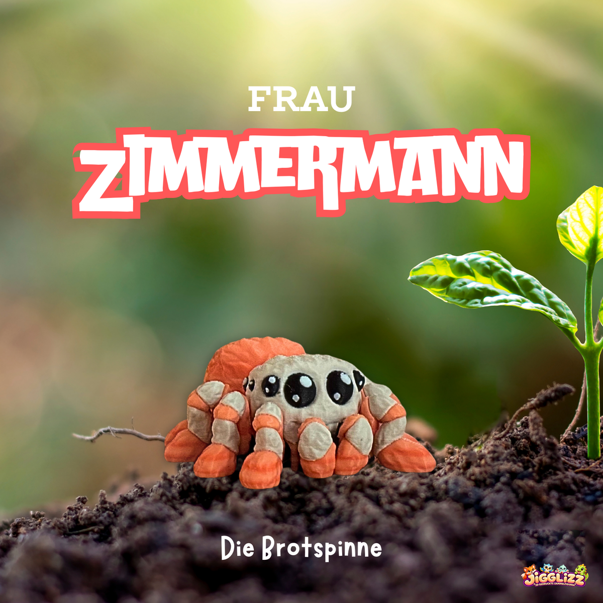 Frau Zimmermann🕷✨