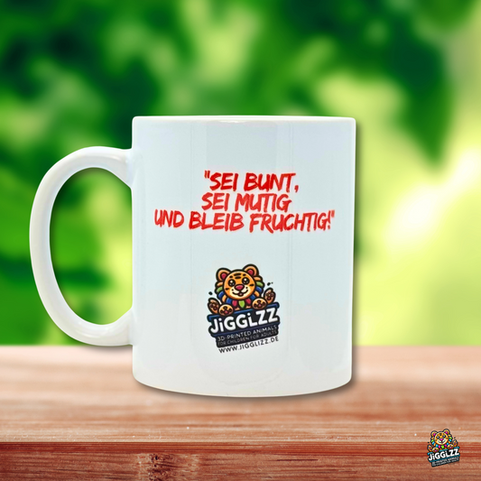 🍍 Fruity Blaze – Der Exotische
