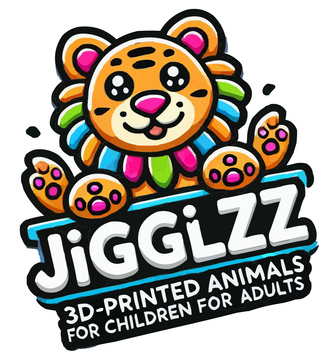 JiggLizz - Winzig, wundersam und voller Geheimnisse