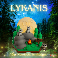 🌕 Lykanis – Das Mondlicht-Territorium