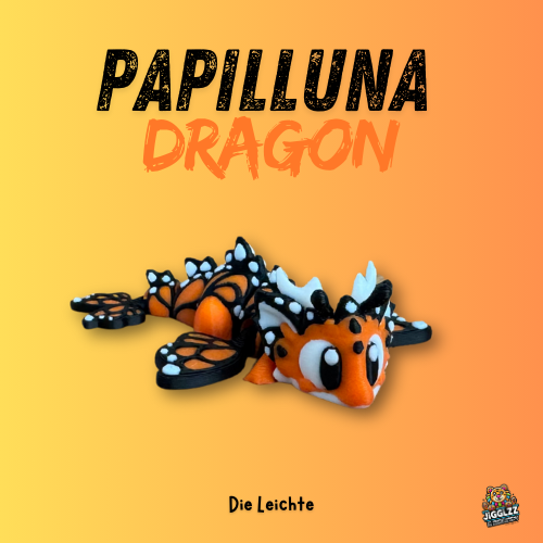 🦋 Papilluna – Die Leichte 🦋
