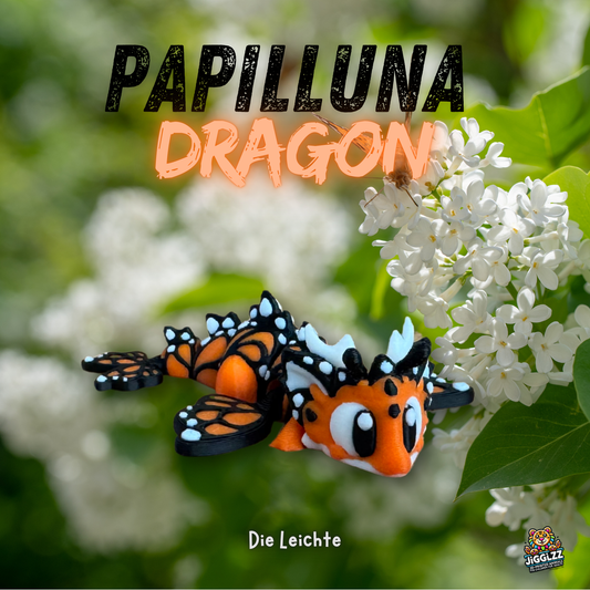 🦋 Papilluna – Die Leichte 🦋