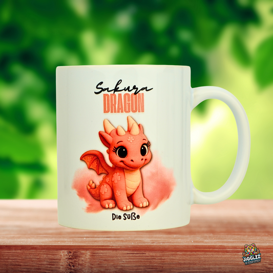 Sakura Dragon – Die Süße🌸