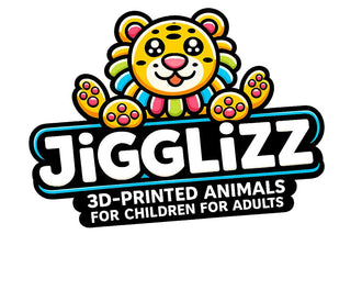 JiggLizz - Winzig, wundersam und voller Geheimnisse