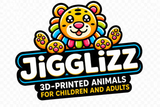 JiggLizz - Winzig, wundersam und voller Geheimnisse